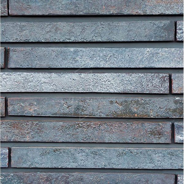 Ригельный кирпич Богандинский, «ГАНГУТ», арт. Г-57, 350х50х38 мм